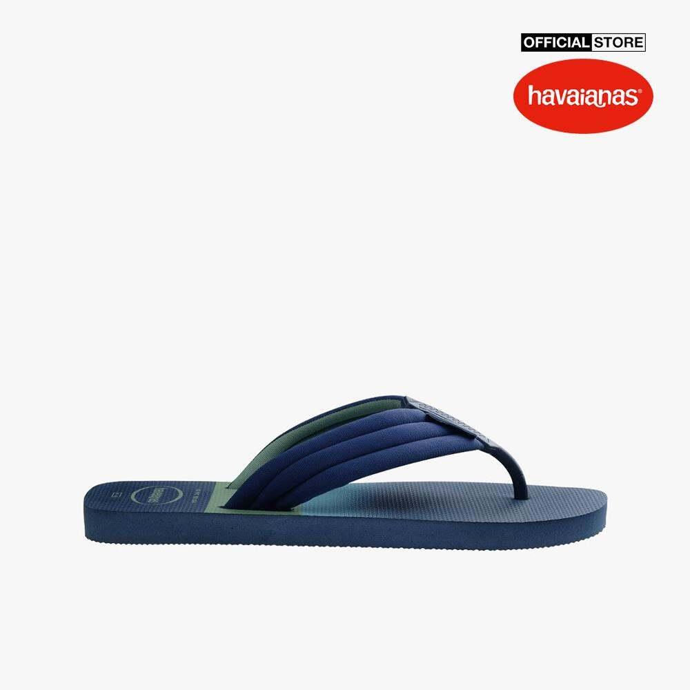 HAVAIANAS - Dép kẹp nam Urban Print 4148359