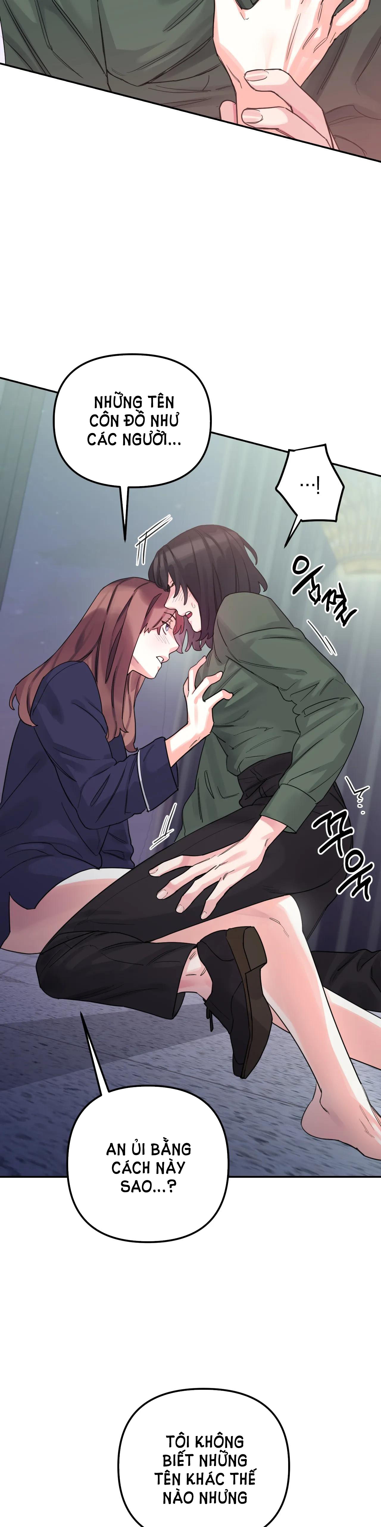 [18+] barrel chapter 2.2 12