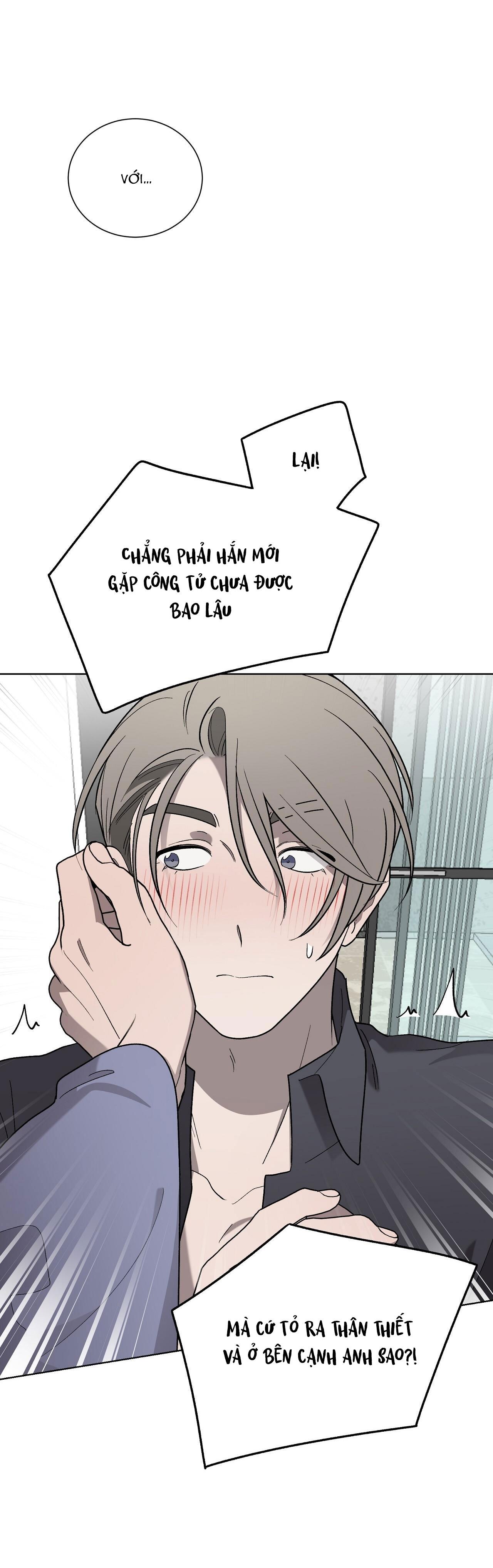 khi chim thước đến chapter 13 68