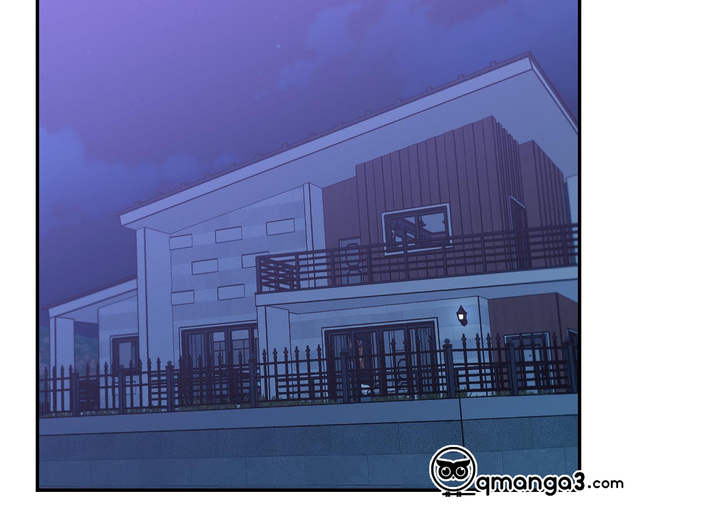 lãng mạn giả dối chapter 12 3