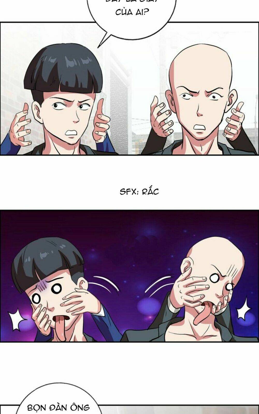 ngưu đại lực tiến thành chapter 12 29