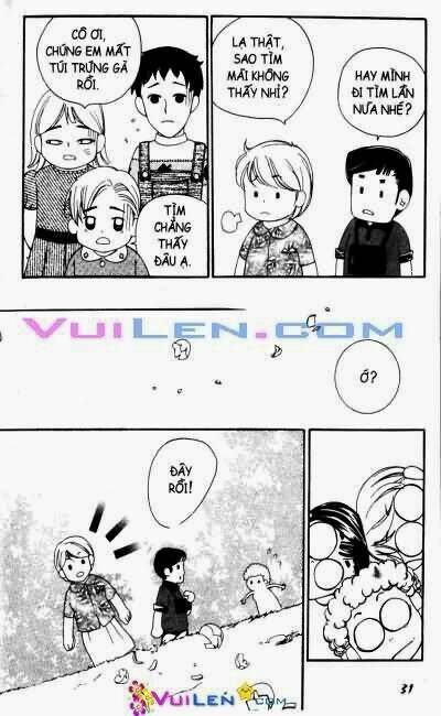 phép màu chapter 6 31