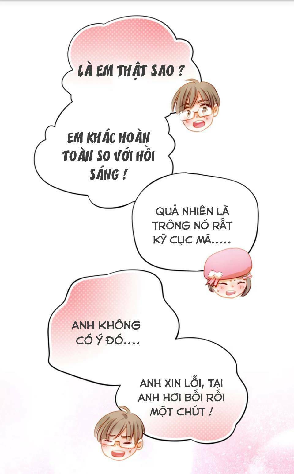 sự cám dỗ xấu xa chapter 7 22
