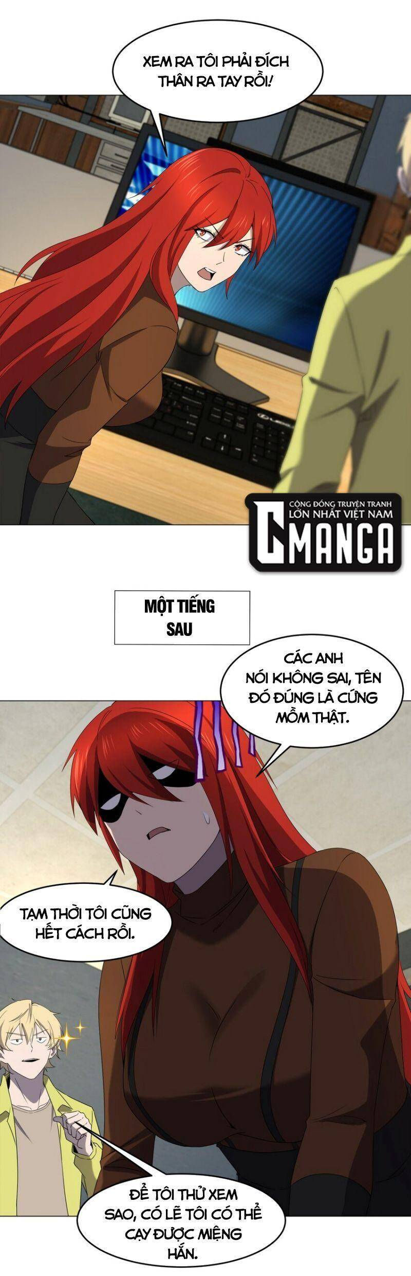 đừng hiểu lầm, tôi mới là người bị hại! chapter 86 29