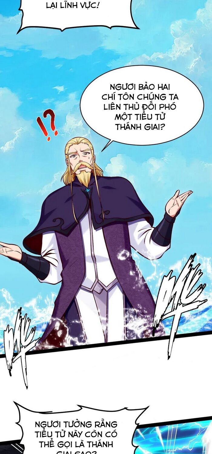 ma thú kiếm thánh dị giới tung hoành chapter 154 12