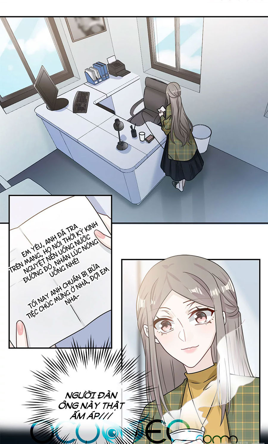 hai cách tìm gặp người yêu chapter 90 29