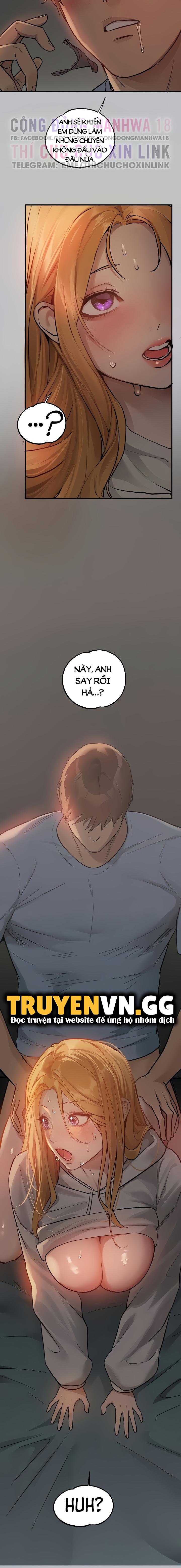 bà chị chủ nhà chapter 113 18