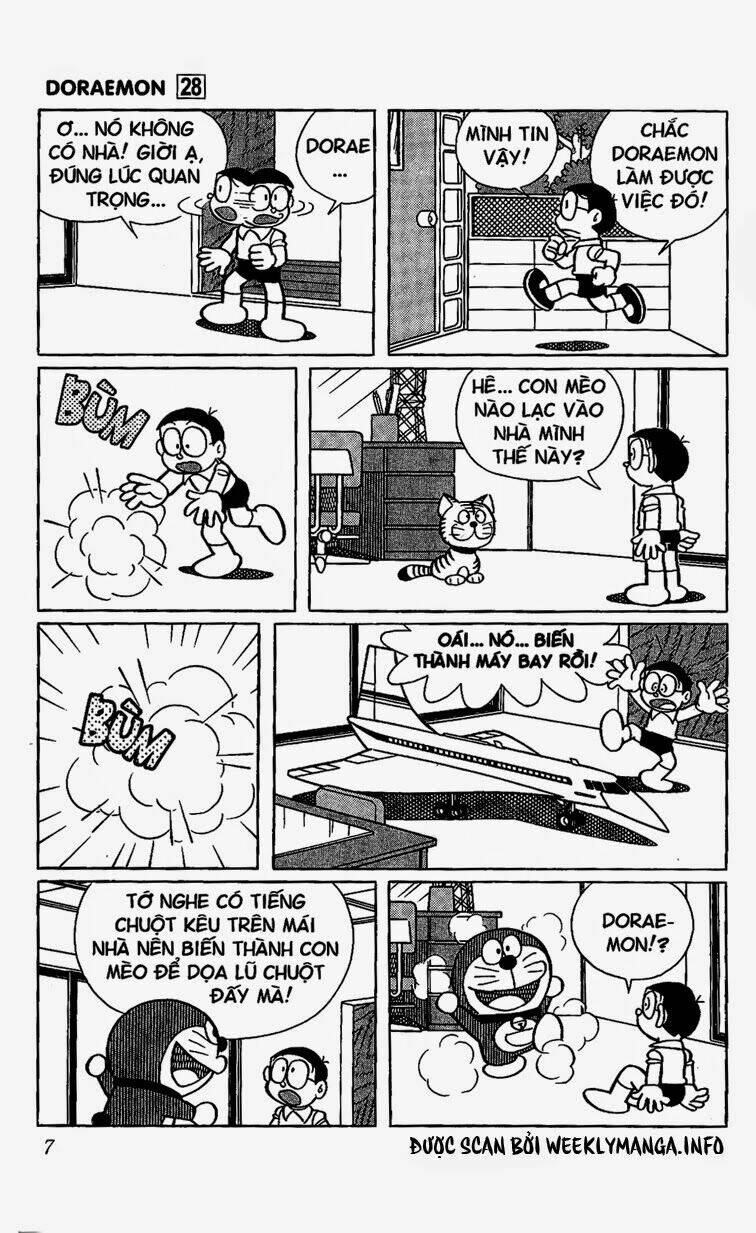 doraemon chapter 498 3