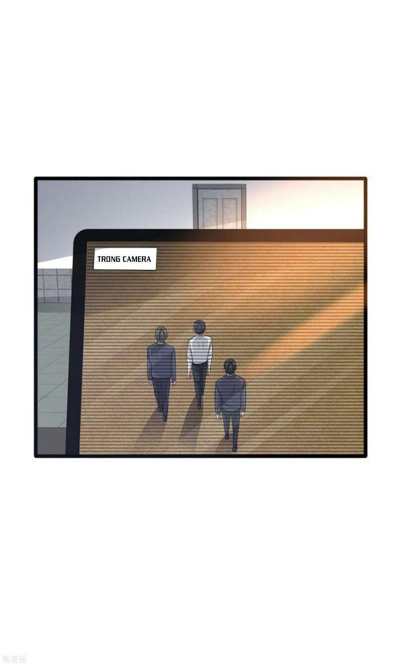 đô thị tà vương chapter 150 15