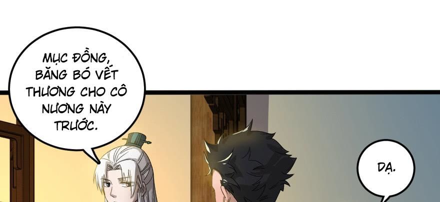 quẻ phi thiên hạ chapter 14 9