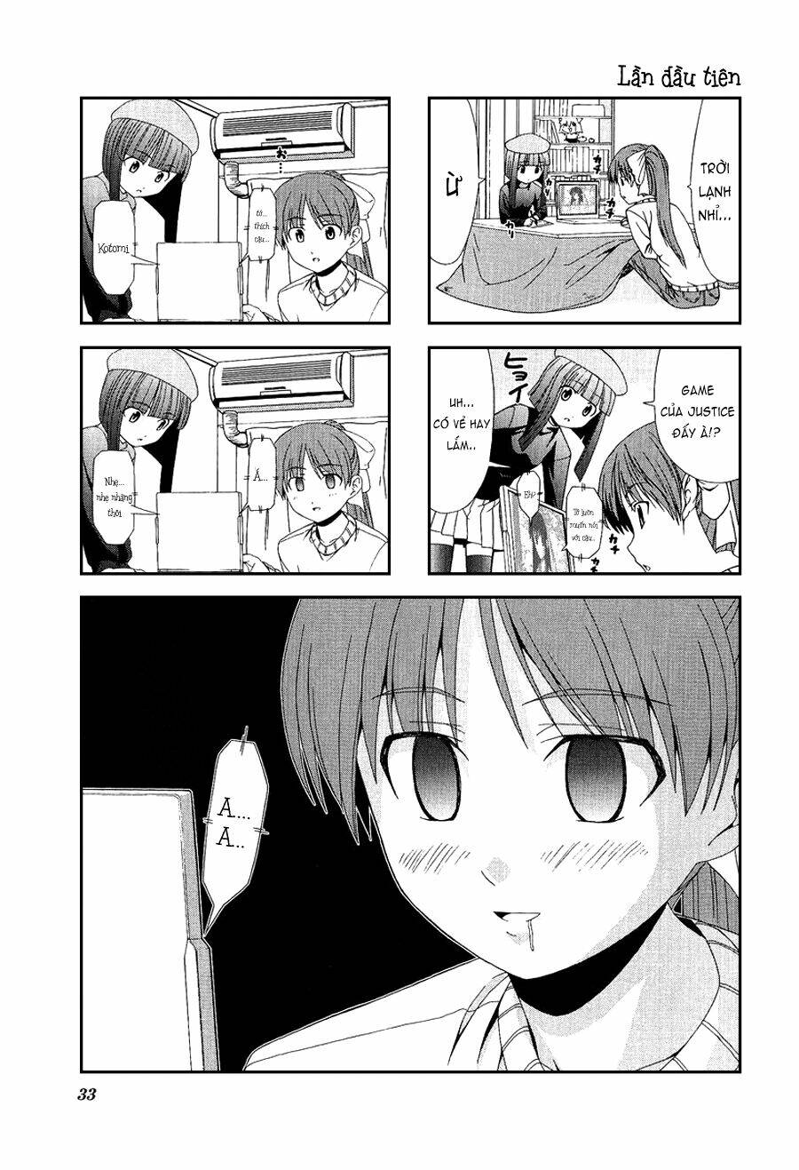 doujin work chapter 4 1