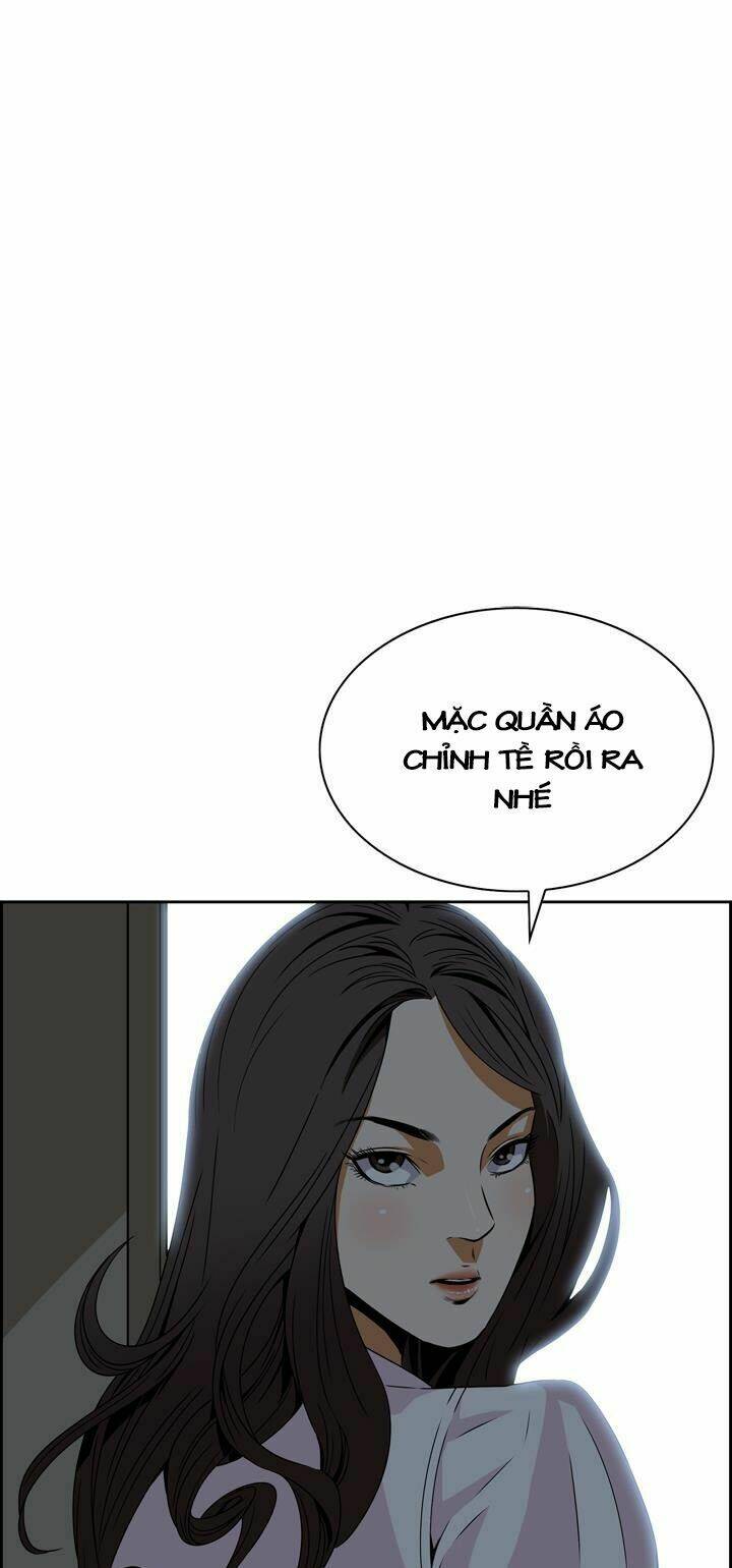 giấc mơ khủng khiếp - deadful dream chapter 5 9