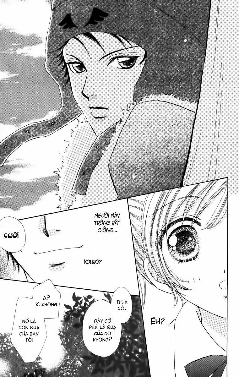 love monster chapter 16 26