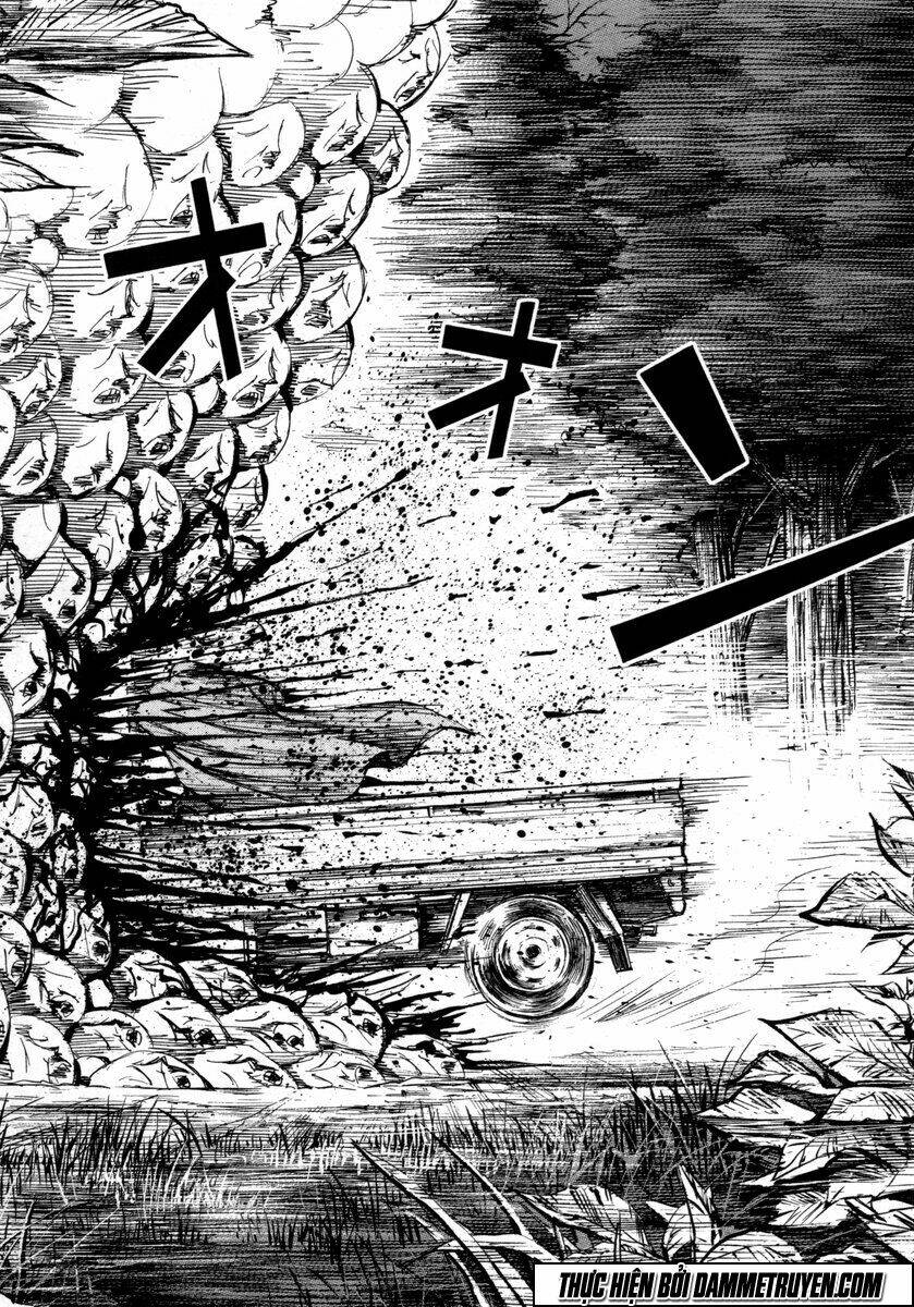 đảo ma cà rồng chapter 232 14