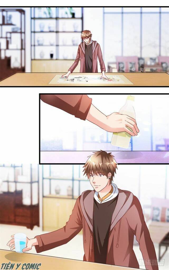 thấu thị tiên y chapter 69 16