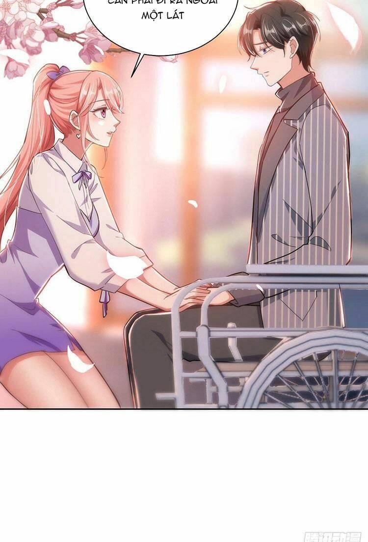 đại lão gọi tôi tiểu tổ tông chapter 30 3