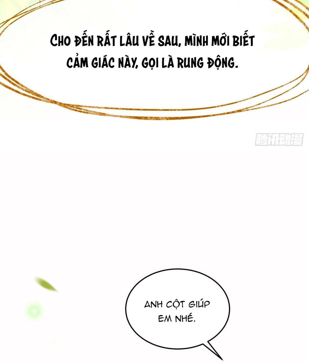 dĩ hôn chi danh chapter 16.1 5