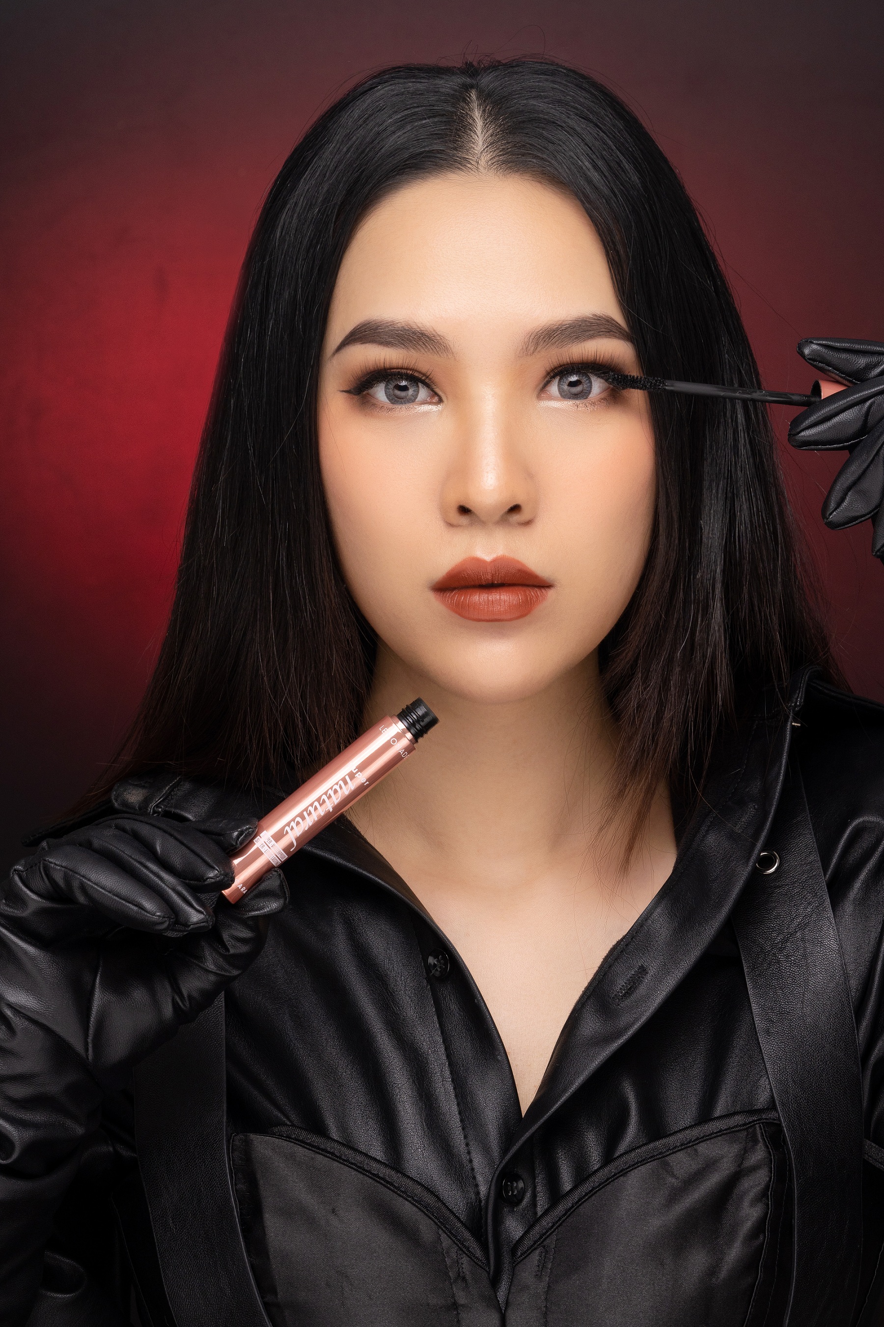 Combo Lemonade Mascara SuperNatural 7.5g và chì kẻ mày 2 đầu Want It Got It 2.75g