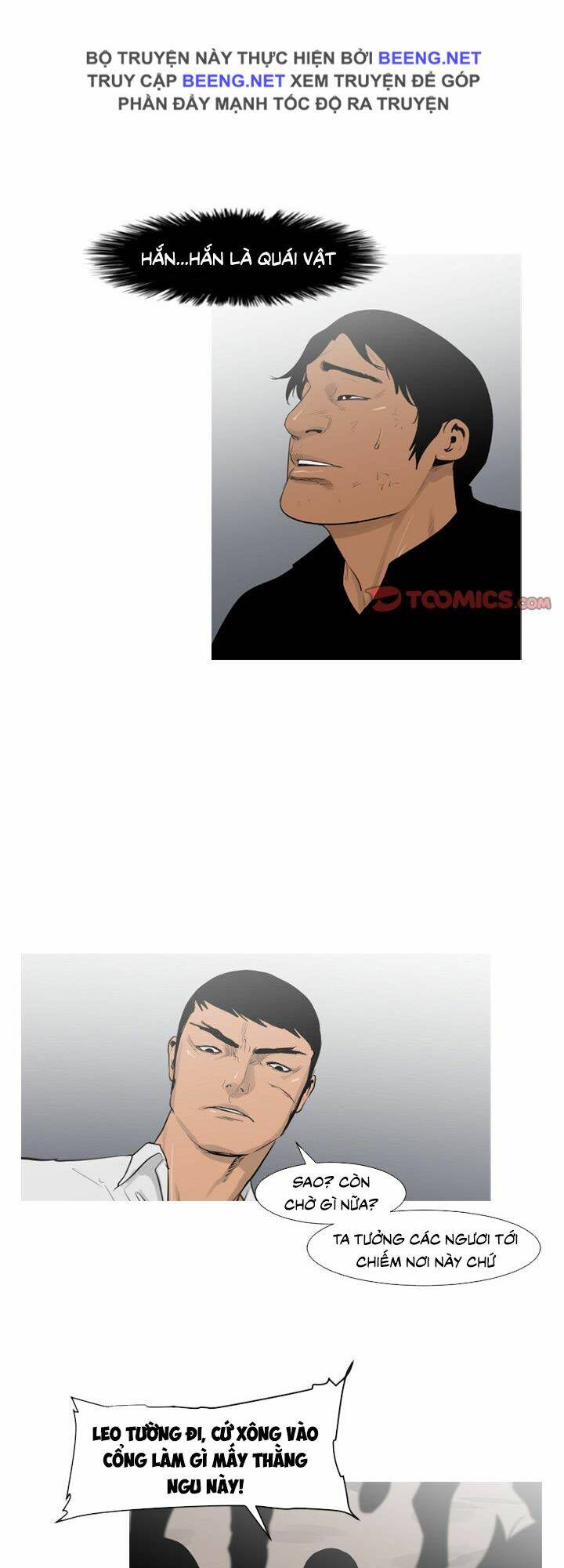 kẻ mạnh nhất - tong edge chapter 62 16