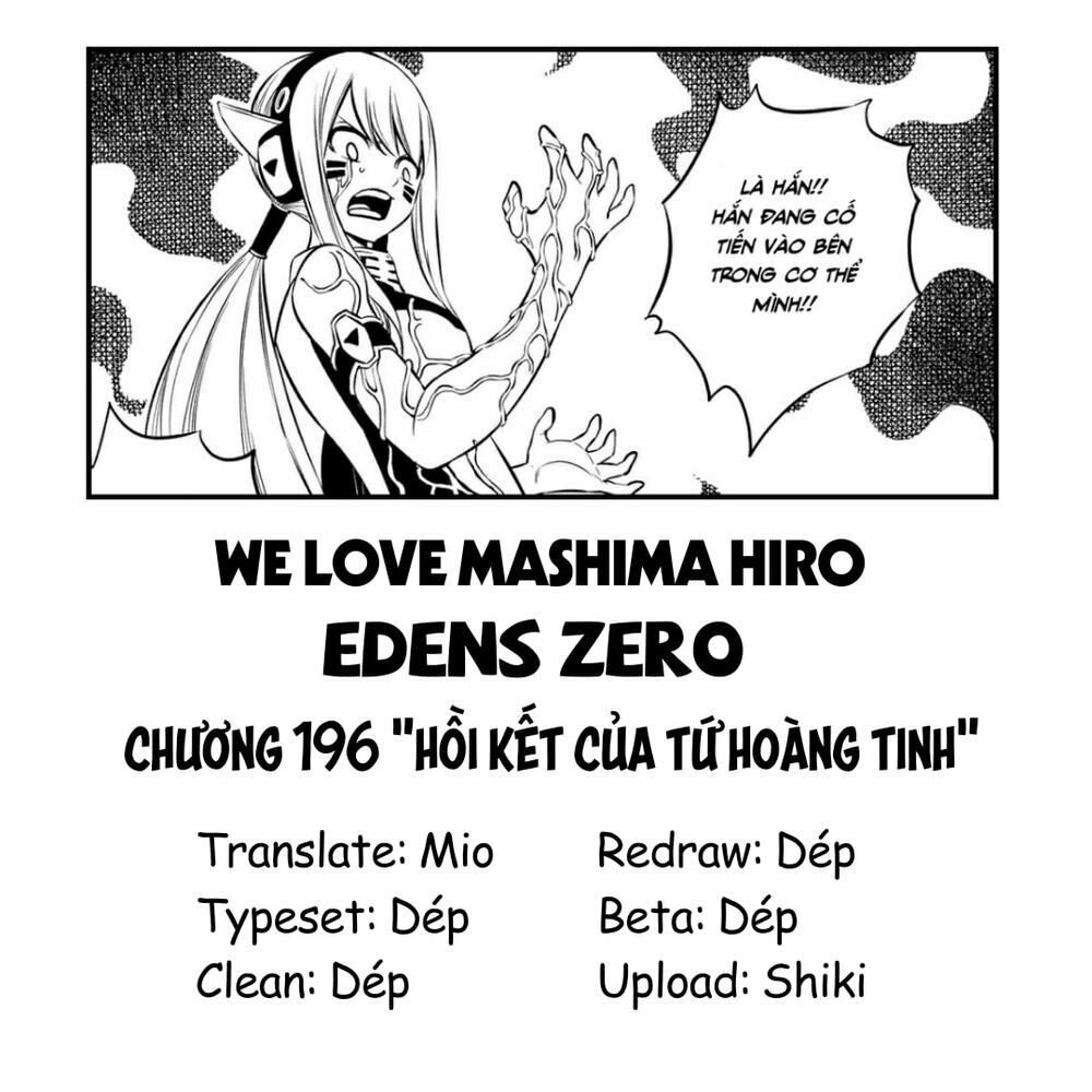 hội pháp sư và thánh thạch rave chapter 196 1