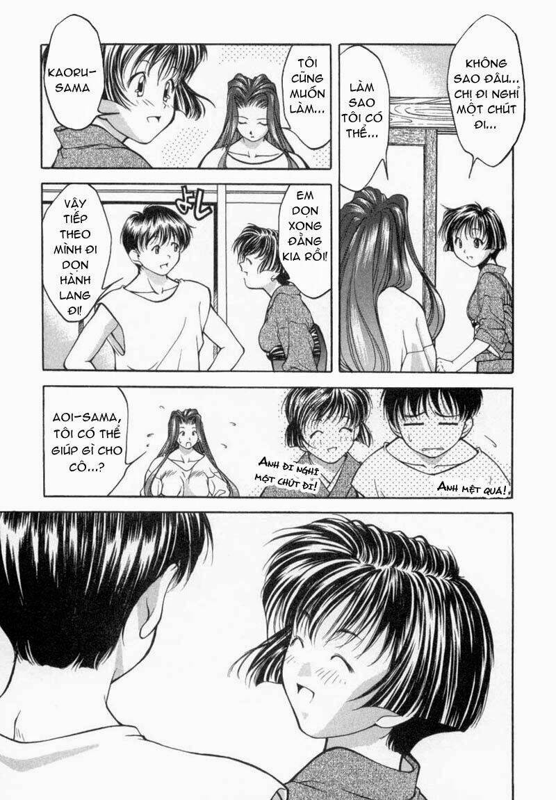 ai yori aoshi chapter 11 21