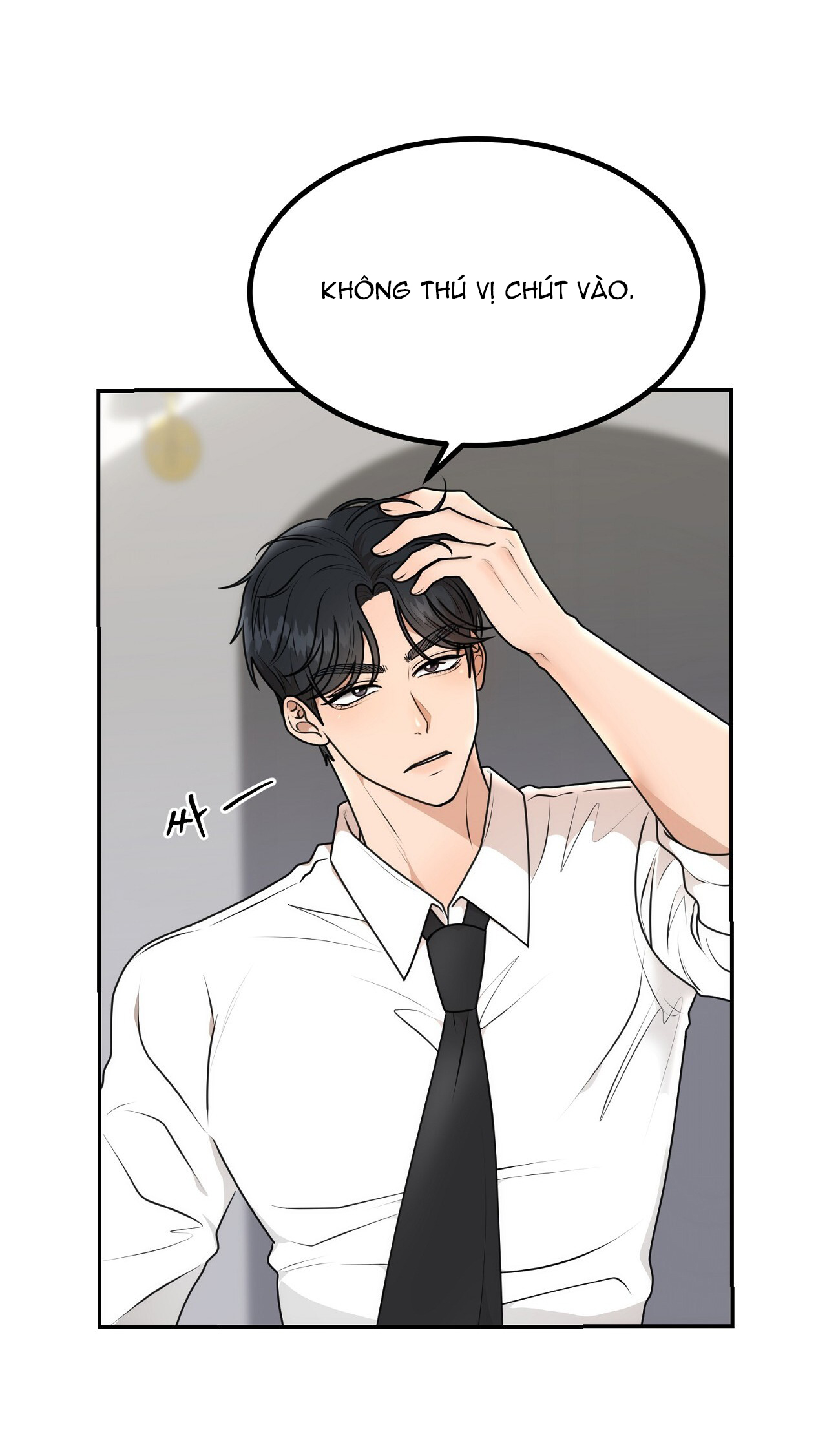 [18+] hôn nhân ràng buộc chapter 5.1 2