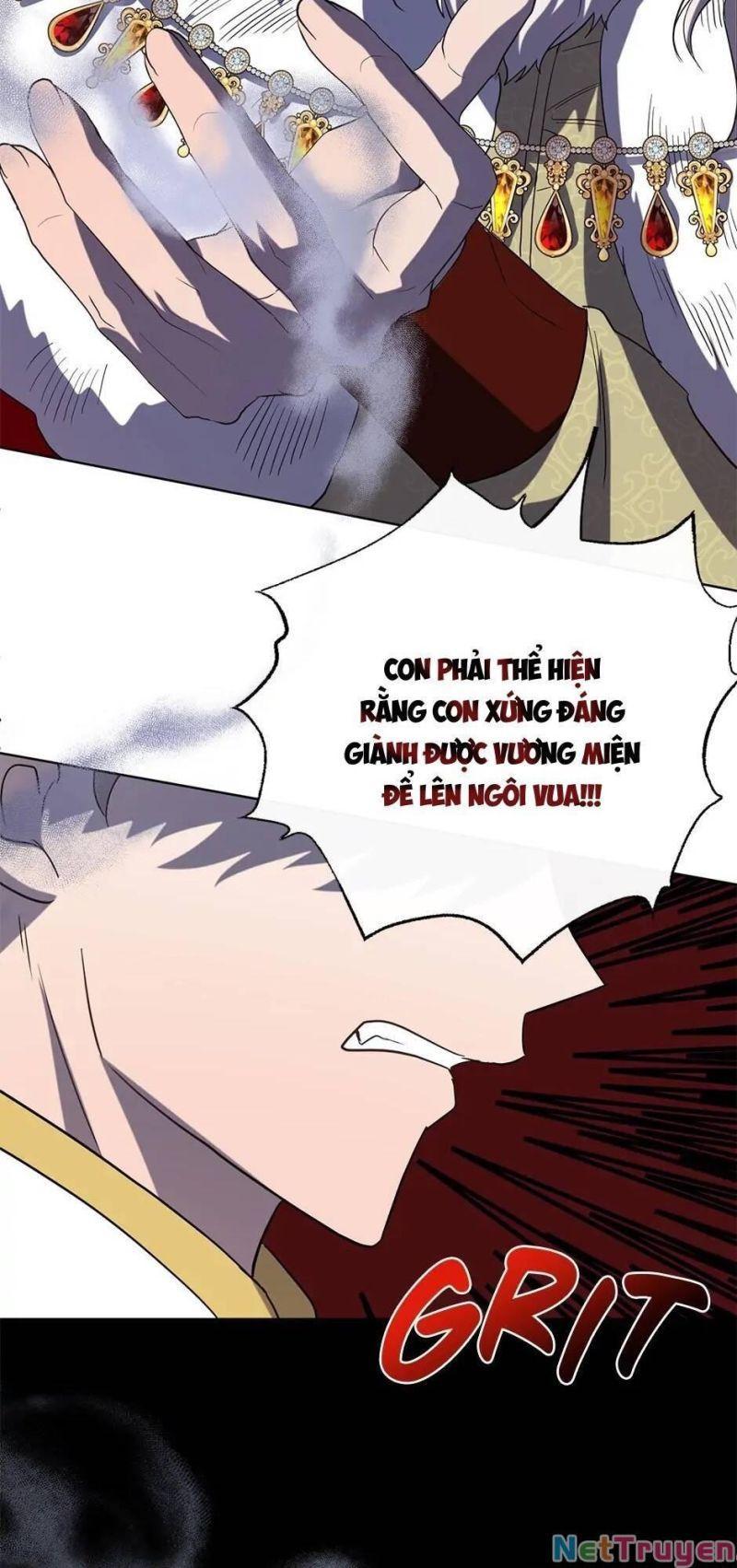 xin ngài đừng ăn tôi chapter 74 9