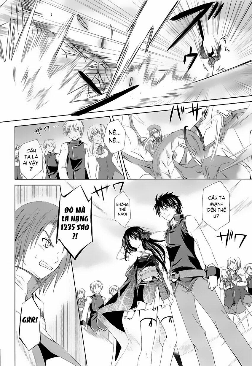kikou shoujo wa kizutsukanai chapter 3 26