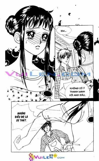 bữa tối của hoàng tử chapter 6 89