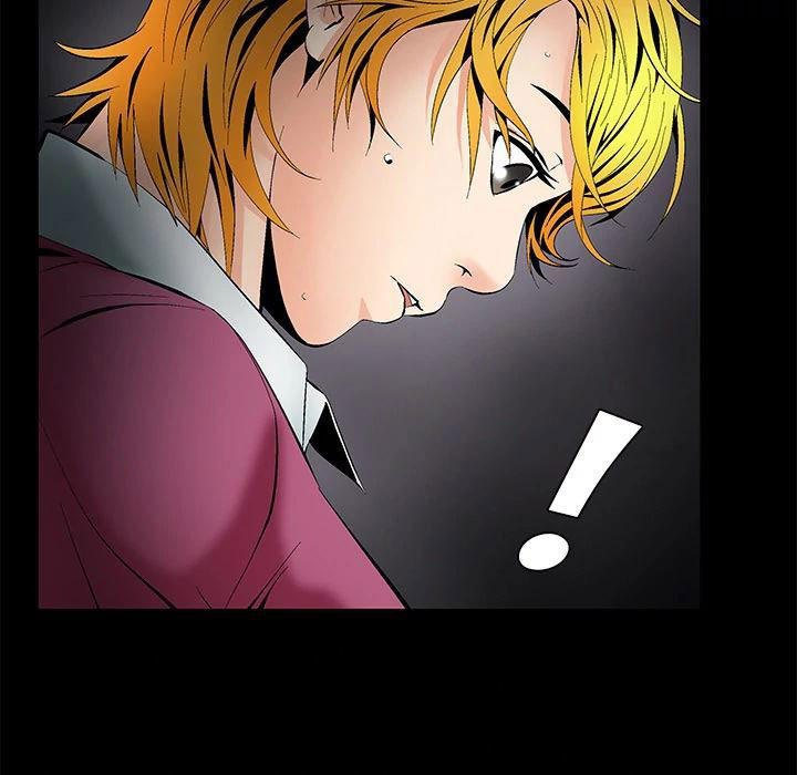 khổ dâm chapter 4 28