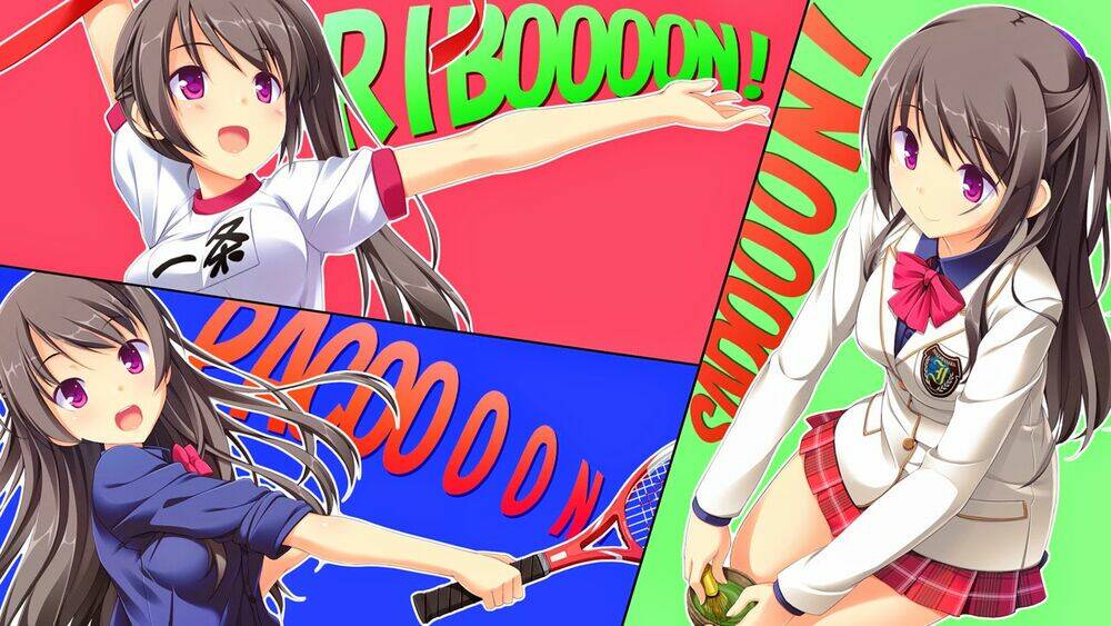 melty moment chapter 2 24