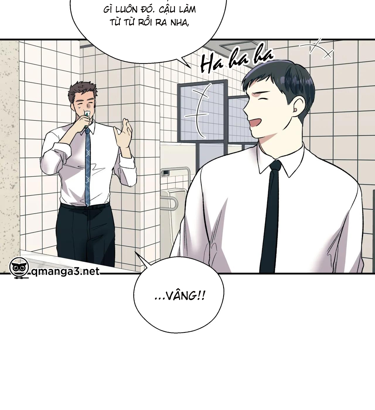 ám ảnh pheromone chapter 29 44