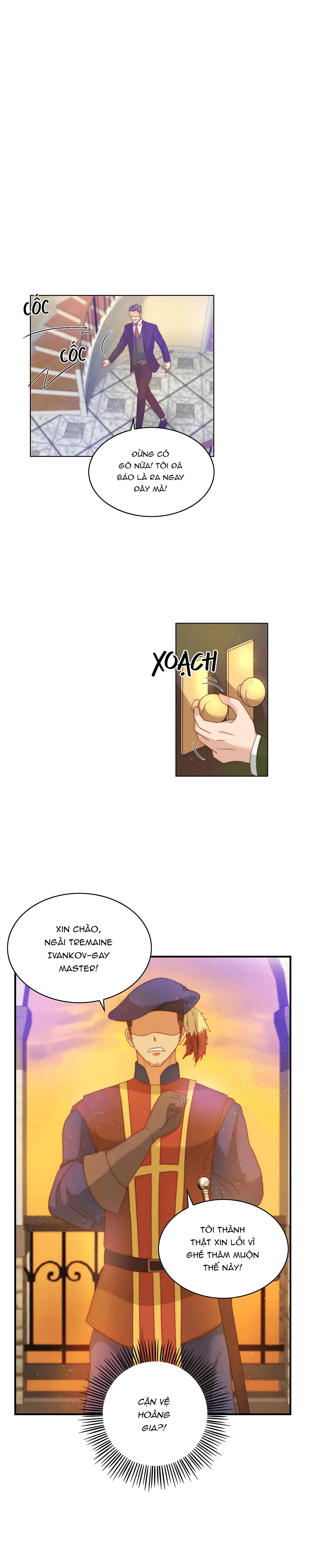 cinderella chapter 3 1