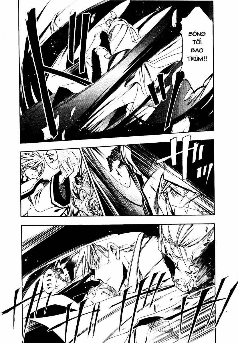 07 hồn ma chapter 14 15