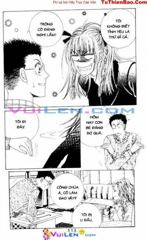 cuộc sống của tôi chapter 5 113