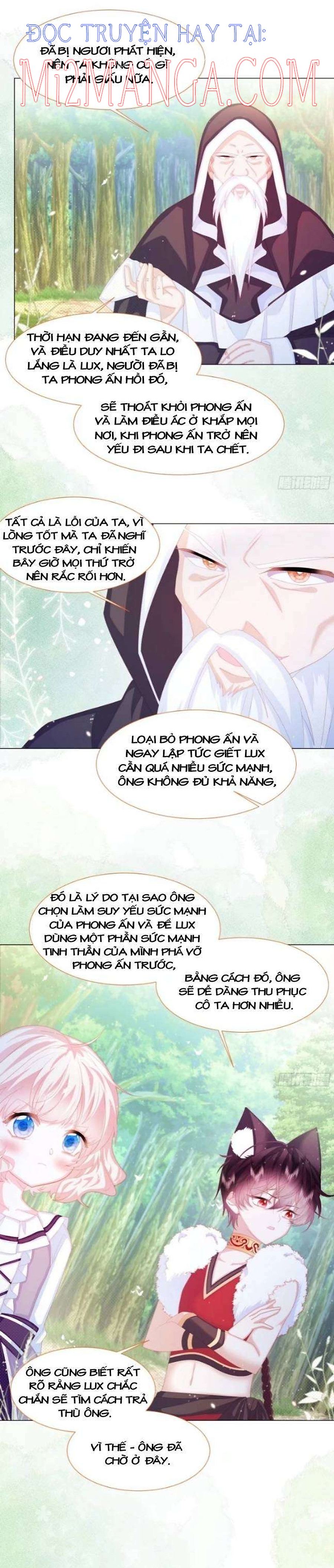 ninita yêu dấu chapter 13.2 5