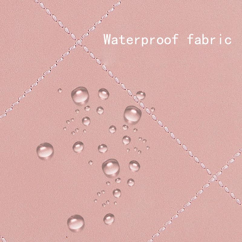 Chống Thấm Nước Túi Xách Đeo Vai Nữ 2020 Mờ PU Túi Xách 13.3 15 15.6 16 14 11 12 Túi Đựng Laptop Dành Cho macBook Huawei Mi HP Lenovo