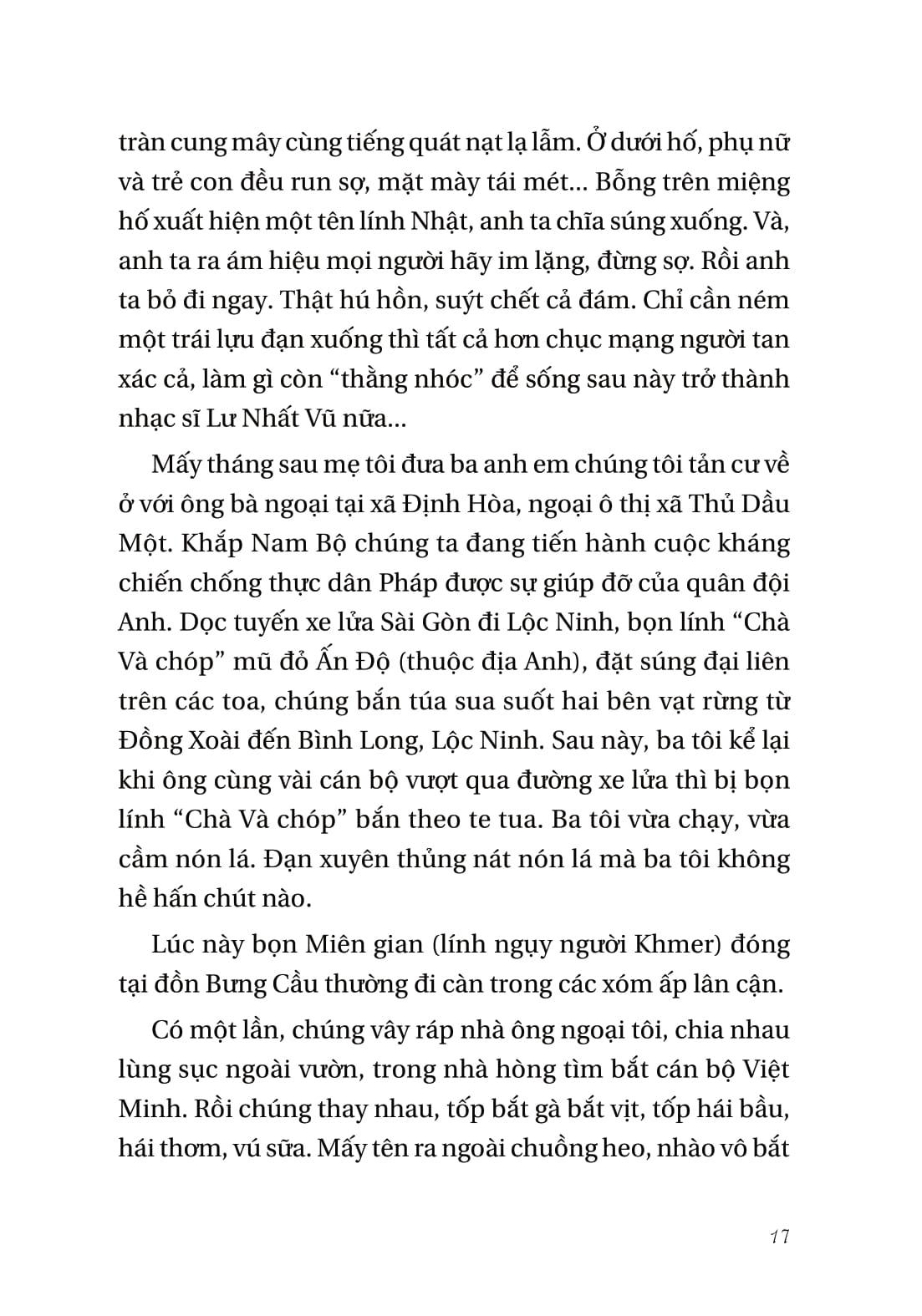 Sách - Ngày Ấy Đã Qua Rồi (Tái Bản 2025)