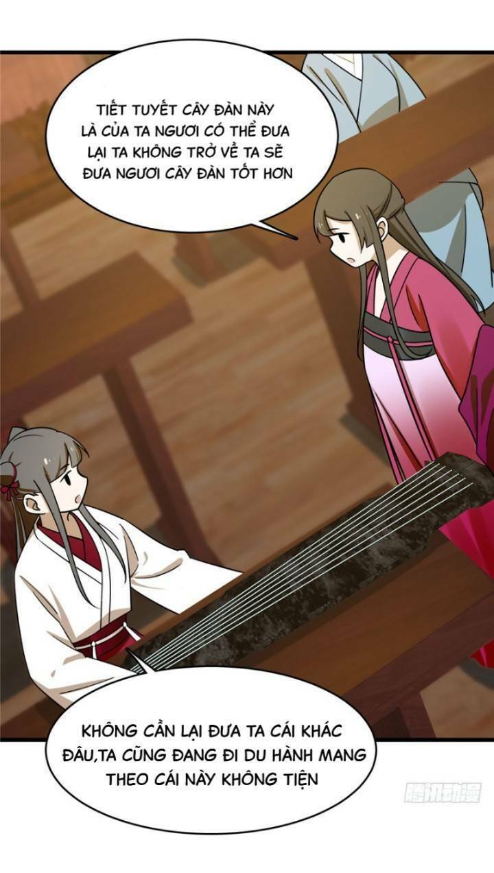 độc bộ thiên hạ: đặc công thần y chapter 144 1