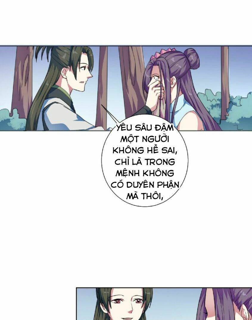 nghịch thiên đại thần chapter 22 10