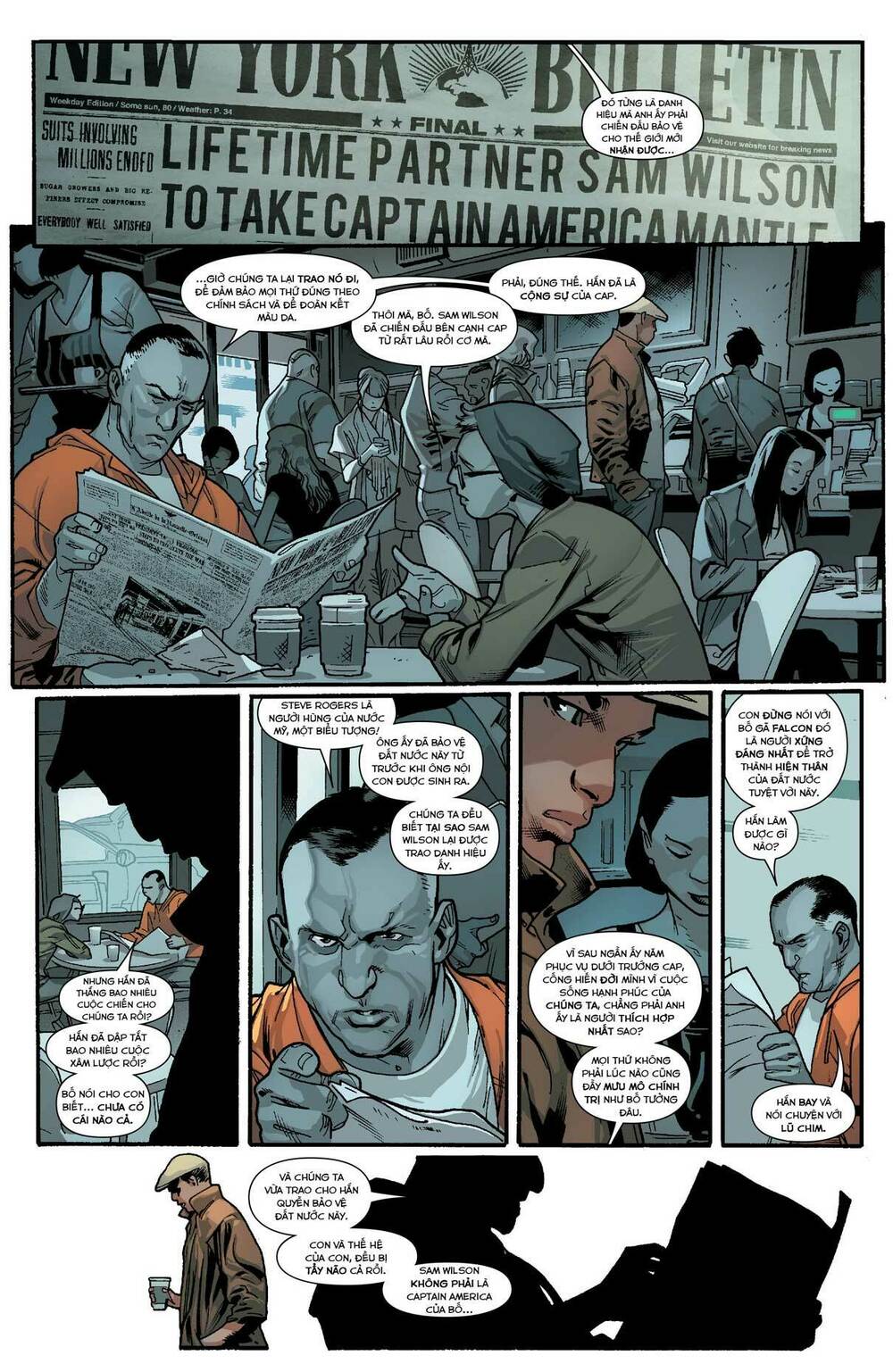 All-New Captain America chapter 5 3