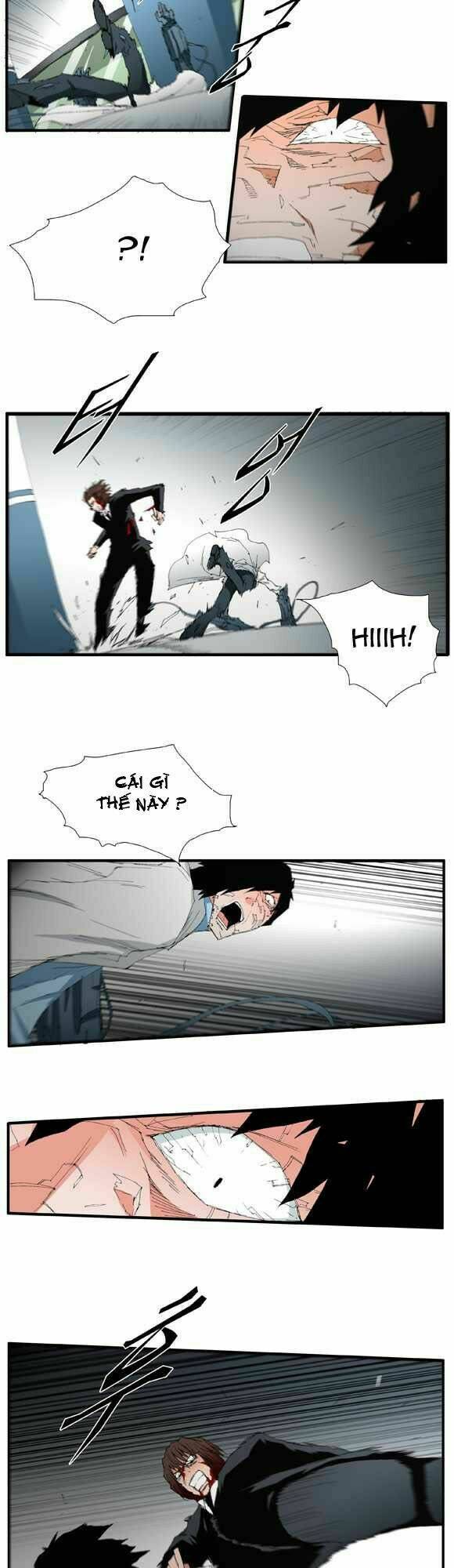 siêu năng chapter 53 6