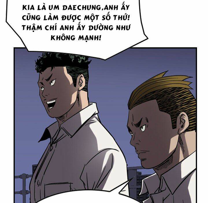 huyền thoại : khởi đầu chapter 66 68