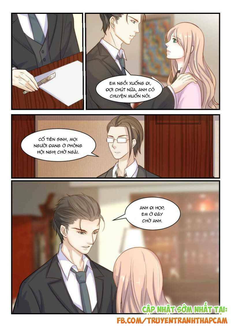 nam thần cách vách chapter 82 8