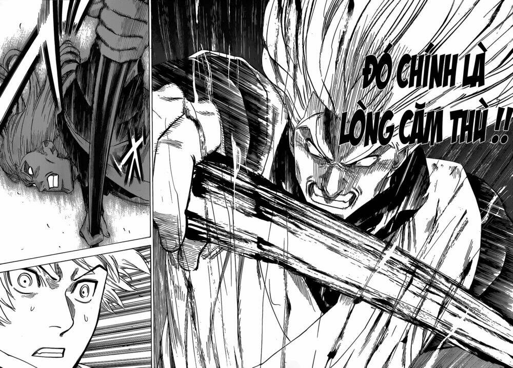 gamaran chapter 150 13