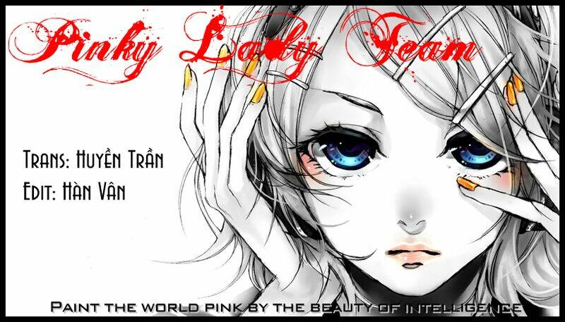 yeonmo - hoàng đế giả trai chapter 14 2