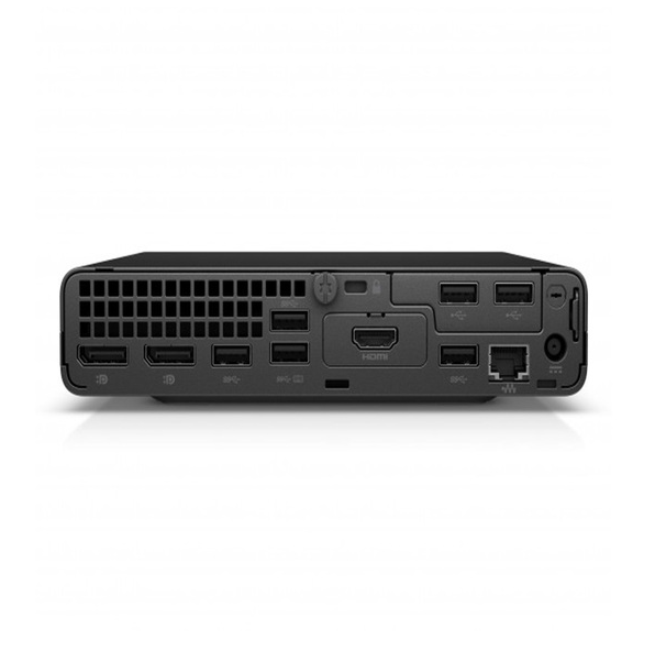 HP ProDesk 400 G6 Desktop Mini PC (60U54PA) - Hàng chính hãng