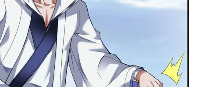 ẩn cư mười vạn năm, đời sau mời ta rời núi chapter 48 141