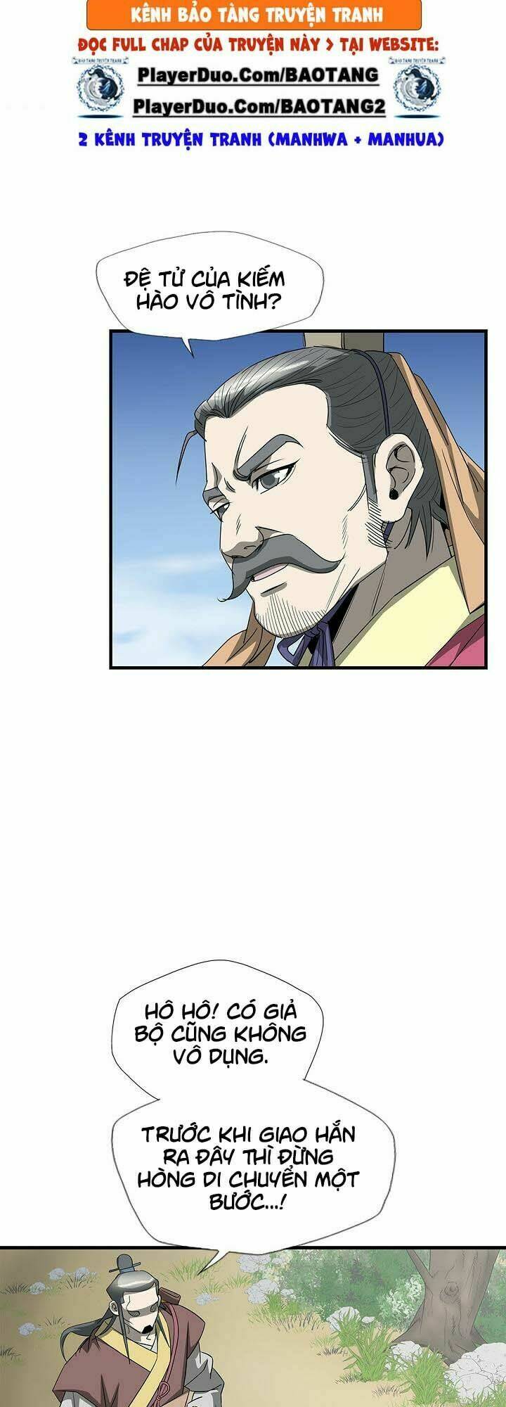 cuồng long chapter 41 39