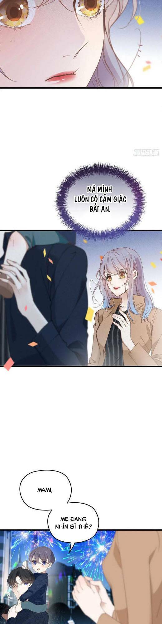 một vợ yêu, một bé con chapter 155 3